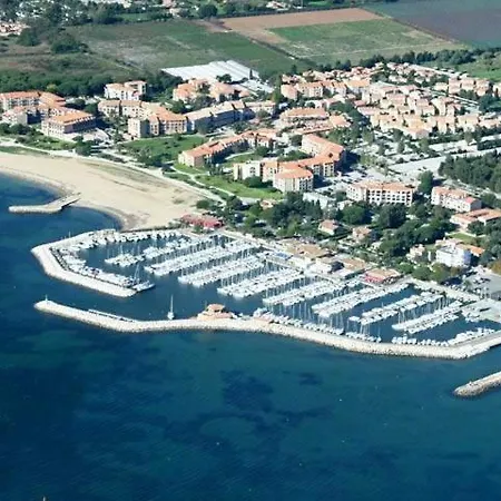 Bord De Διαμέρισμα