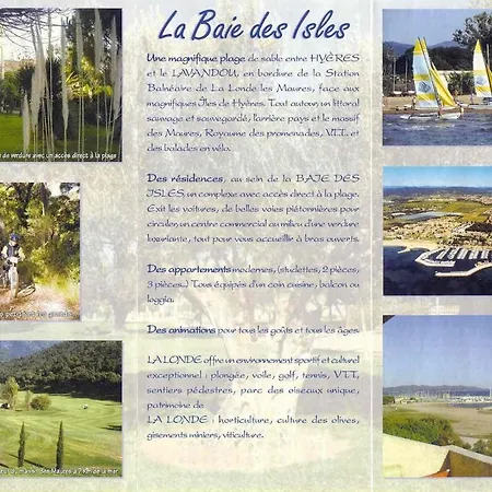 Bord De *