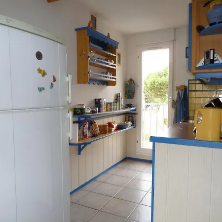 Apartament Bord De *