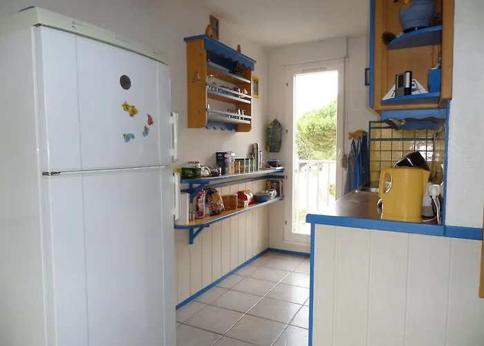 Apartament Bord De *