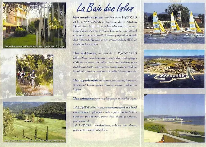 Bord De *